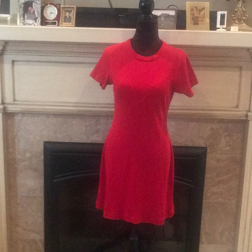 Red Dress 💋💃
